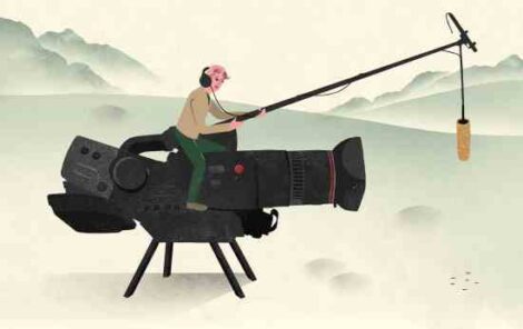 Documentary Filmmaking: Truth or Fiction? Image